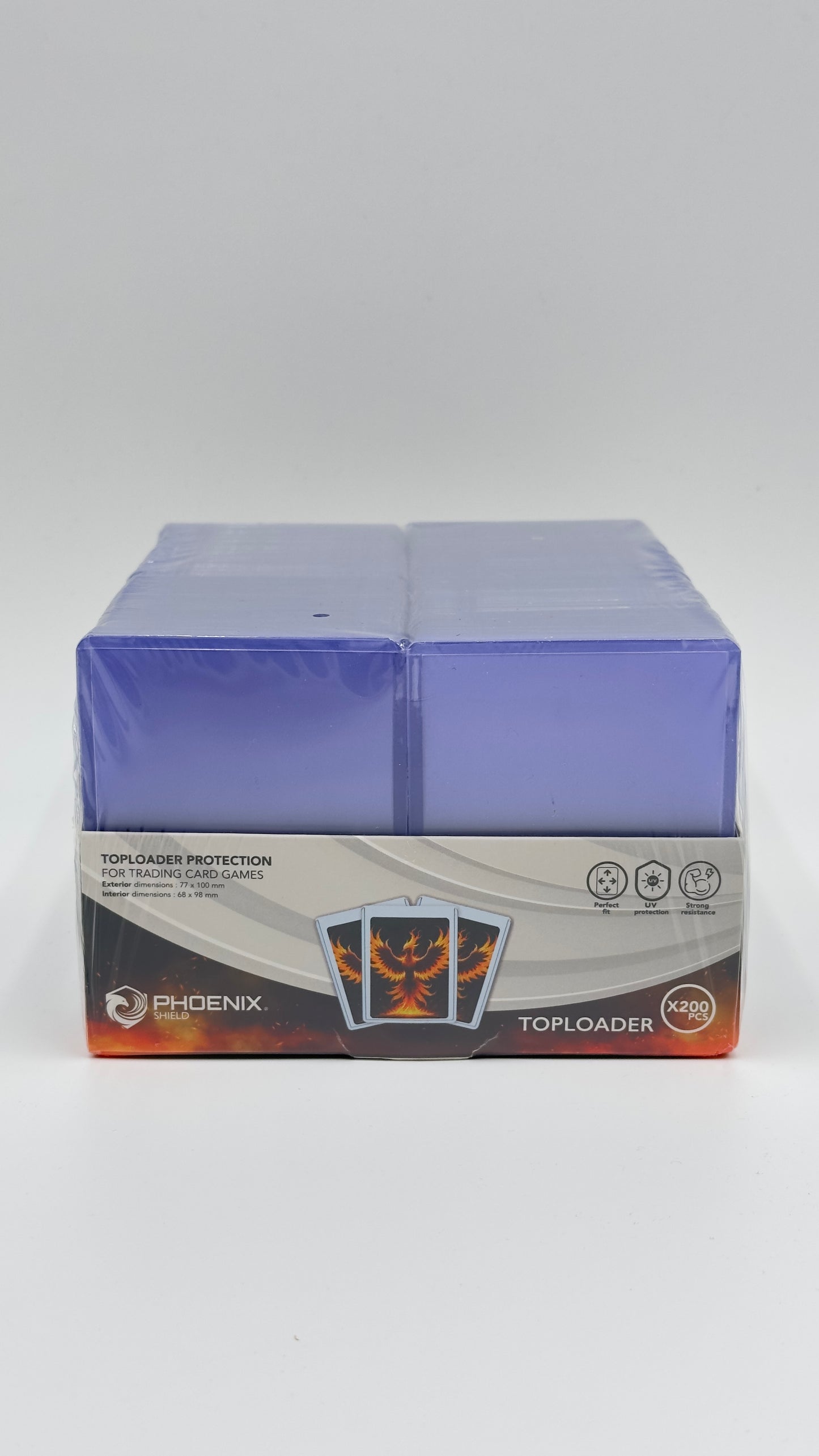 Toploader Classique X200