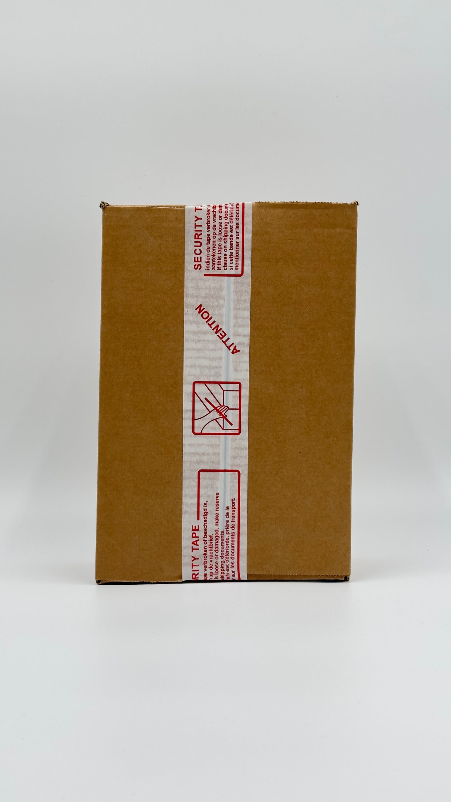 Case de blisters Forces Temporelles EV05