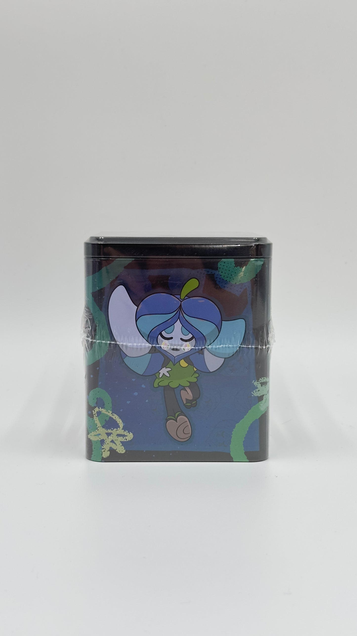 Tin Cube 2025