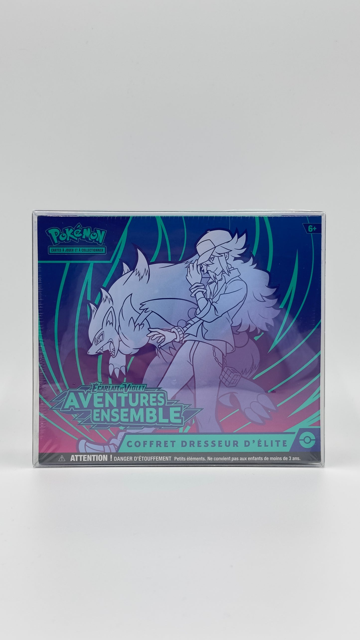 ETB Aventures Ensemble