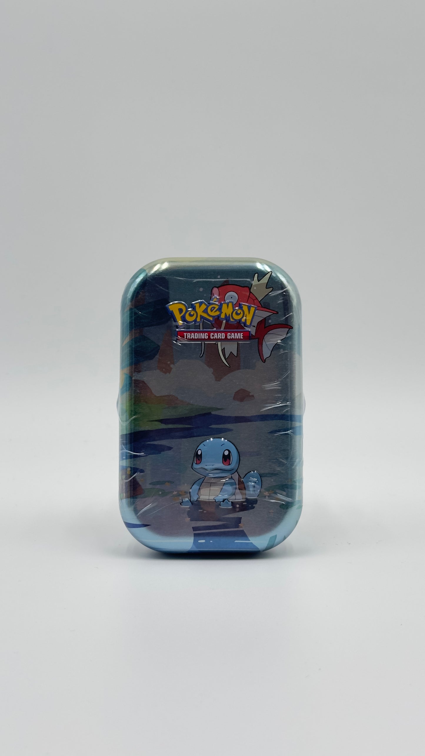 Mini Tin de Kanto