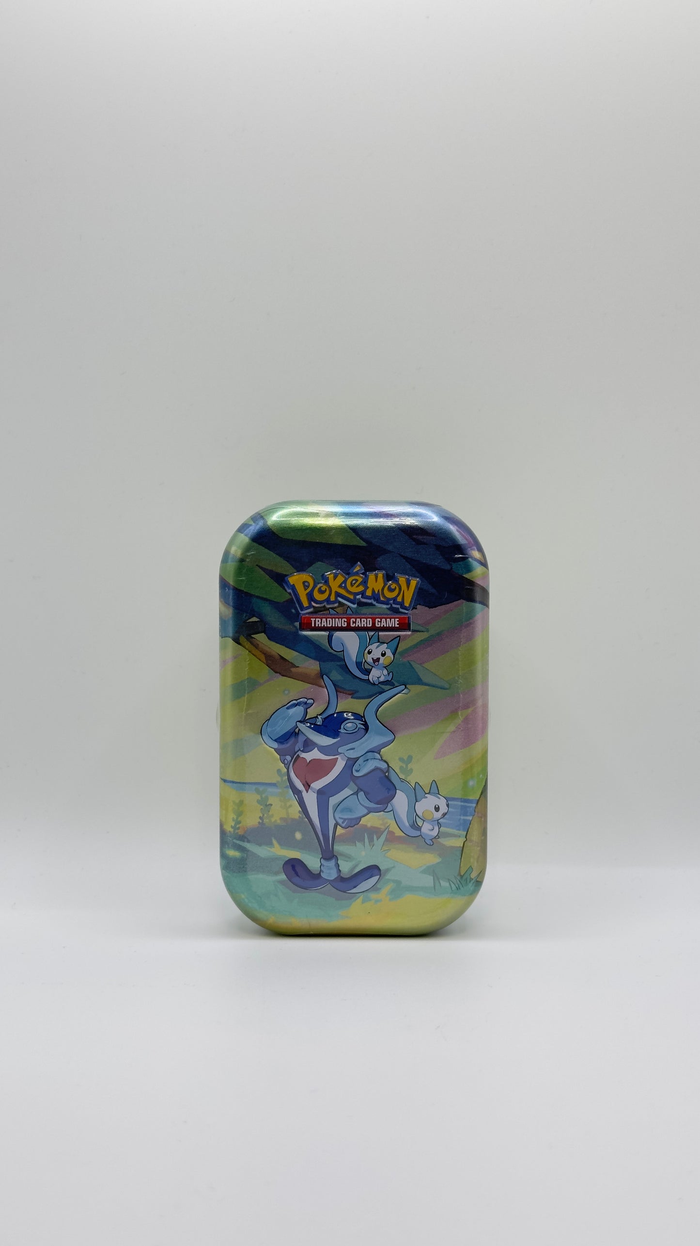 Mini-Tin Ami de Paldea