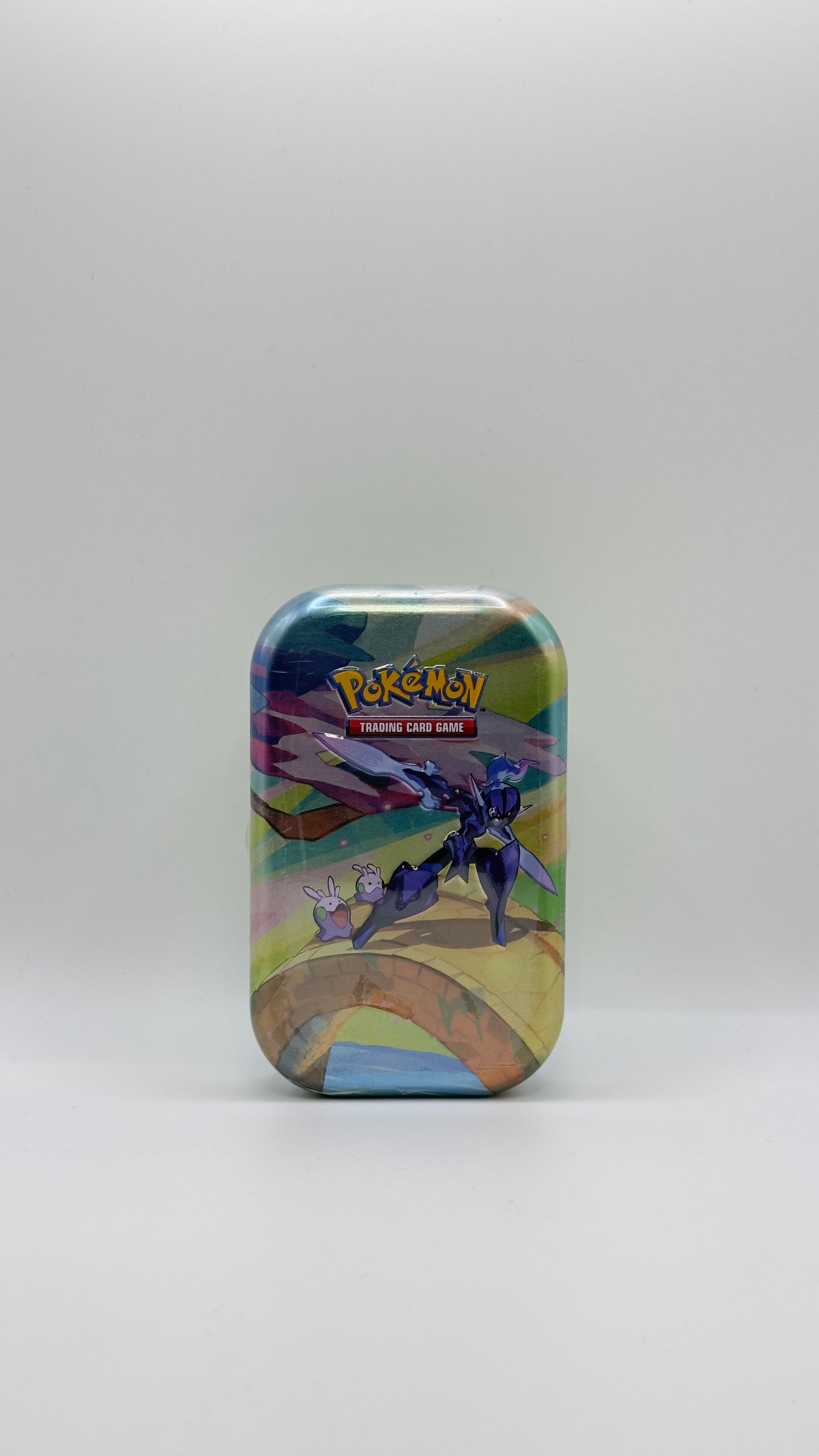 Mini-Tin Ami de Paldea