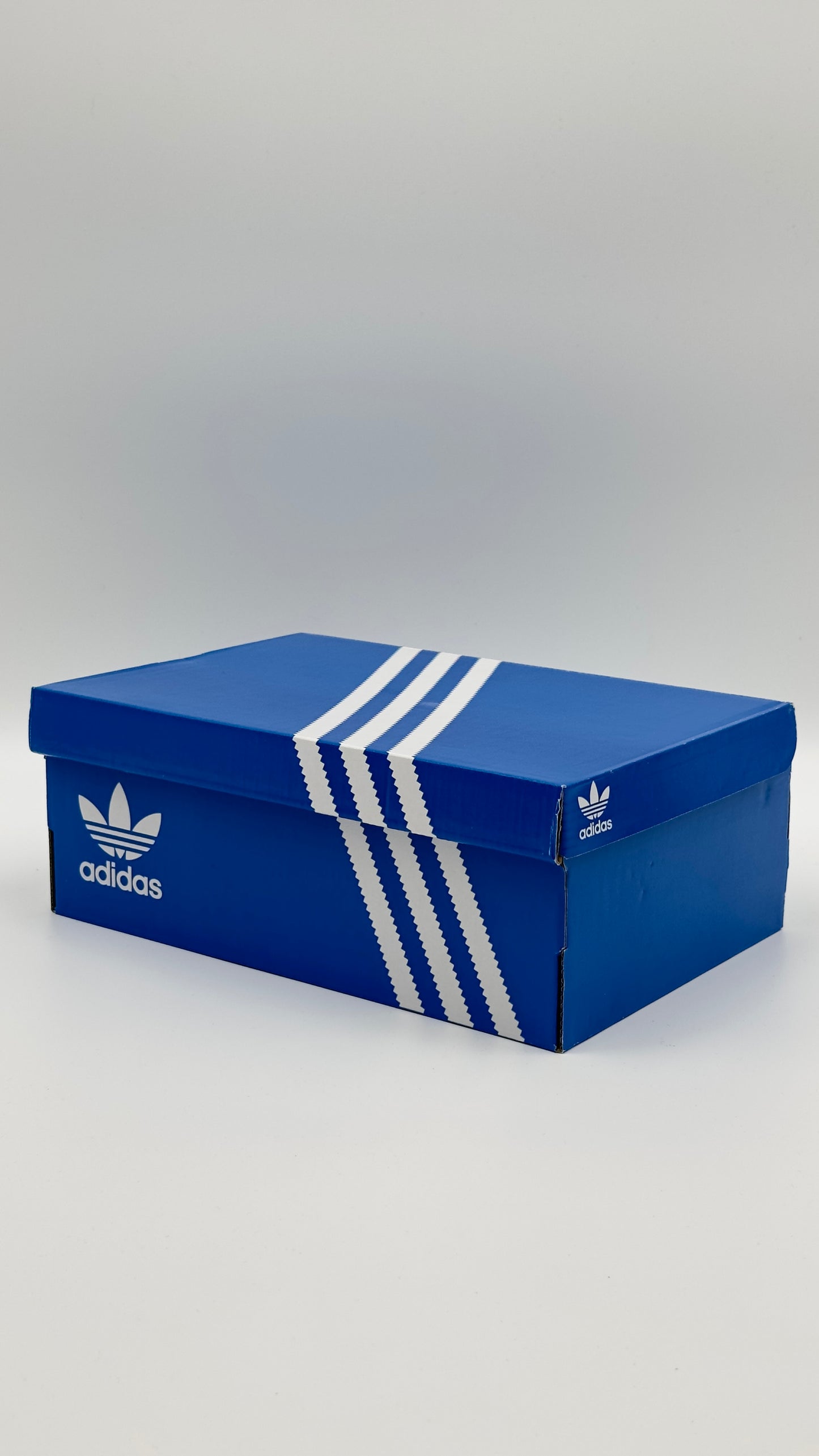 Adidas Samba "Cloud White"