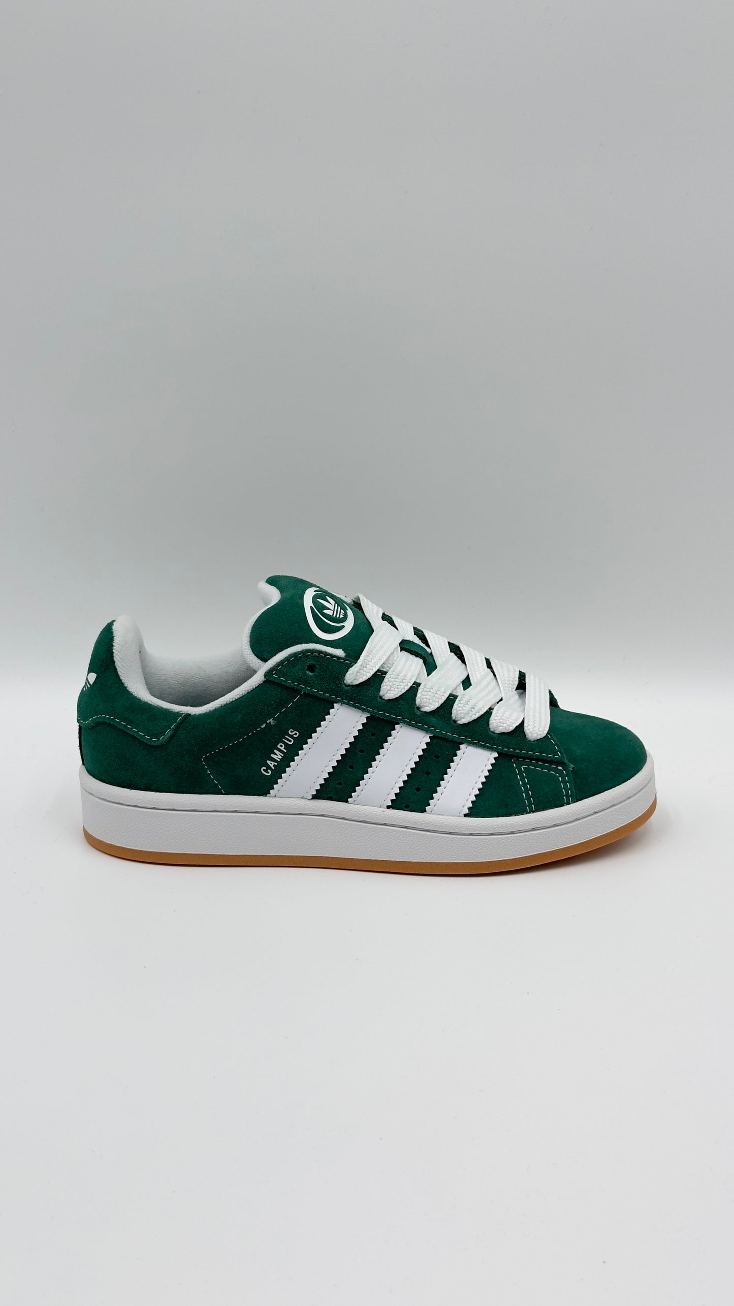 Adidas Campus "Green"