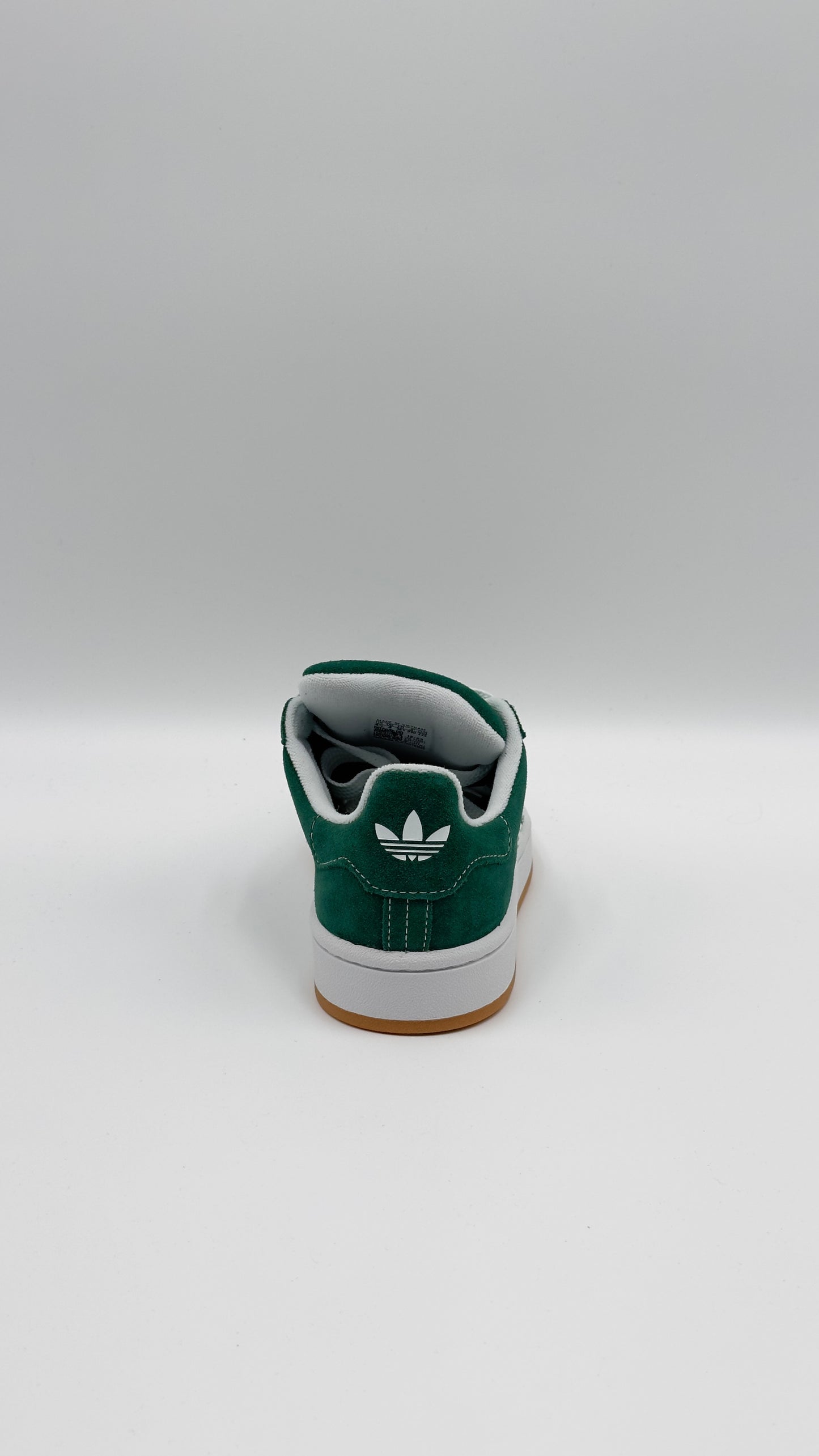 Adidas Campus "Green"
