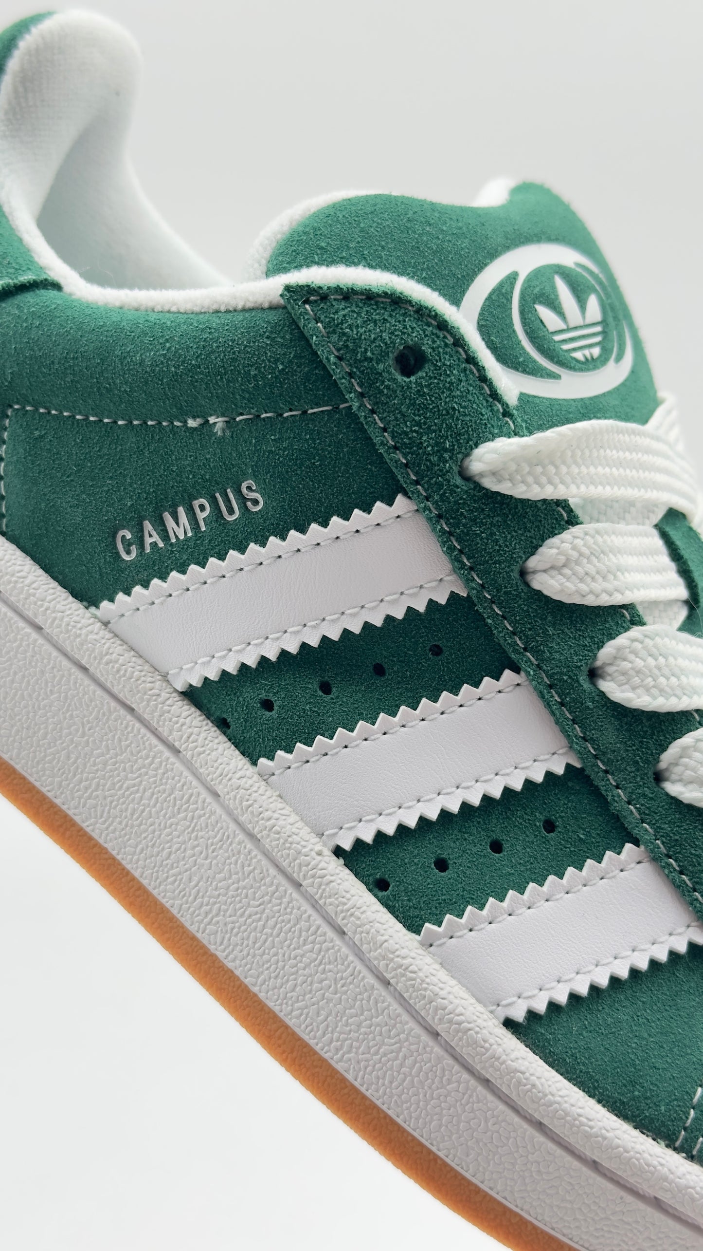 Adidas Campus "Green"