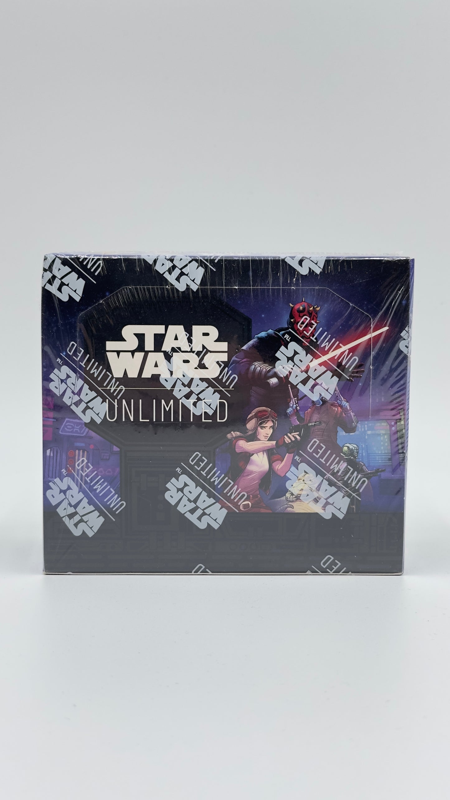 Display Star Wars Unlimited
