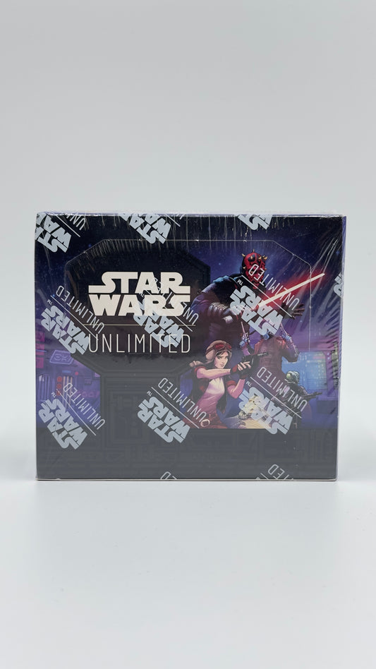 Display Star Wars Unlimited