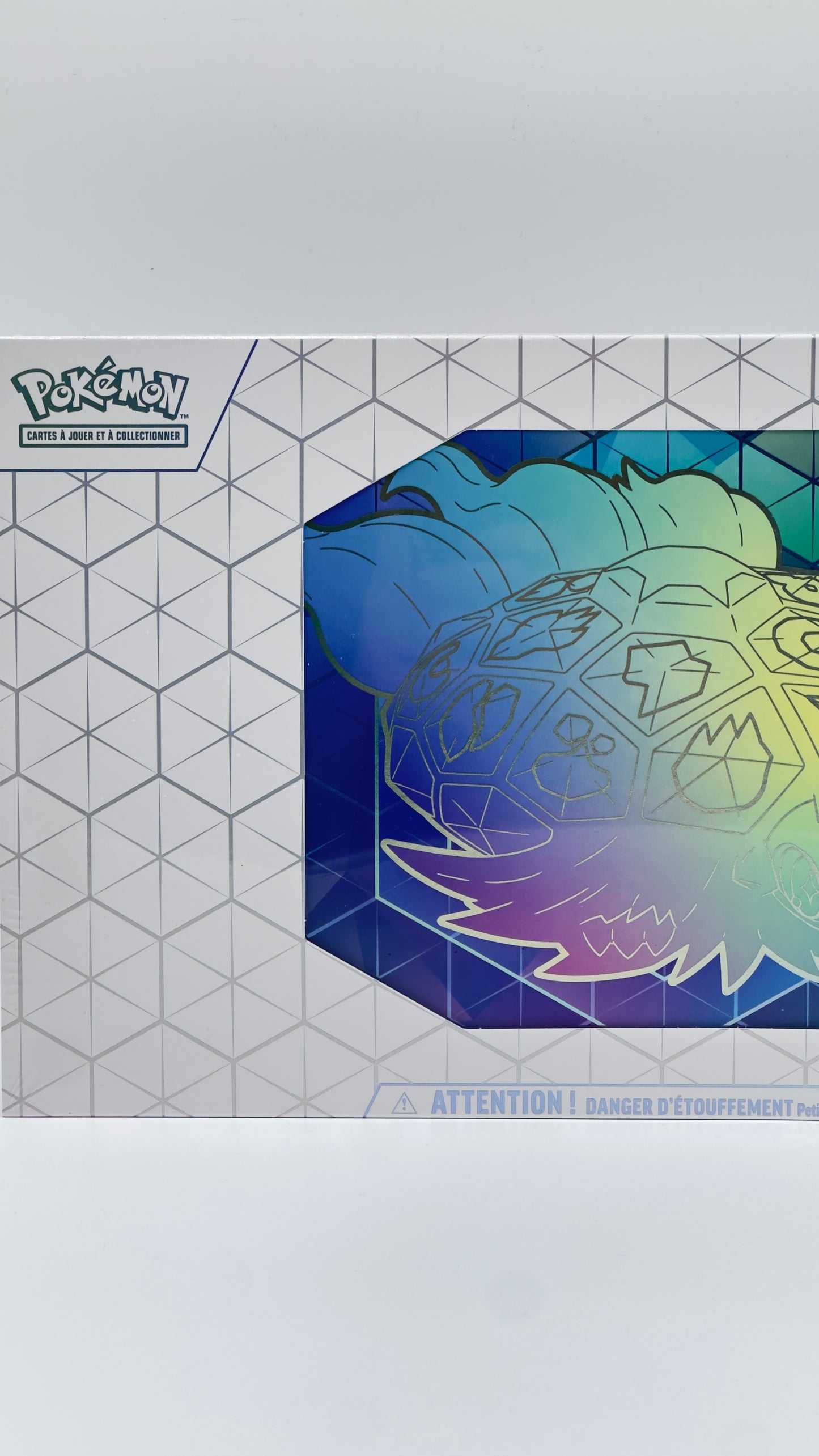 Coffret Ultra Premium Terapagos