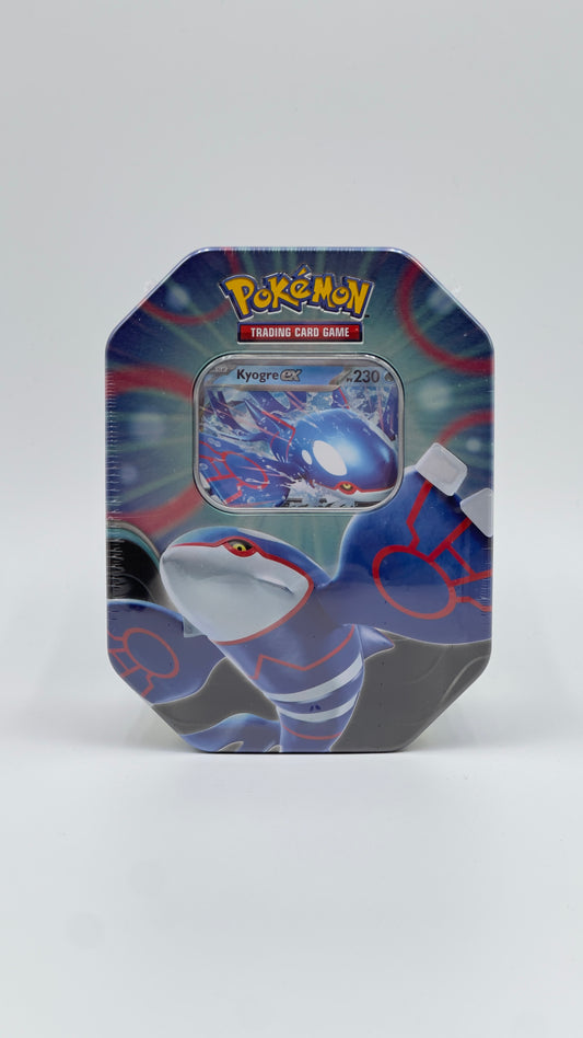 Pokébox Q1 2025