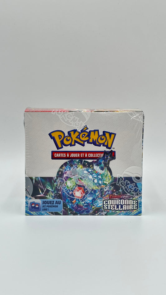 Display Couronne Stellaire