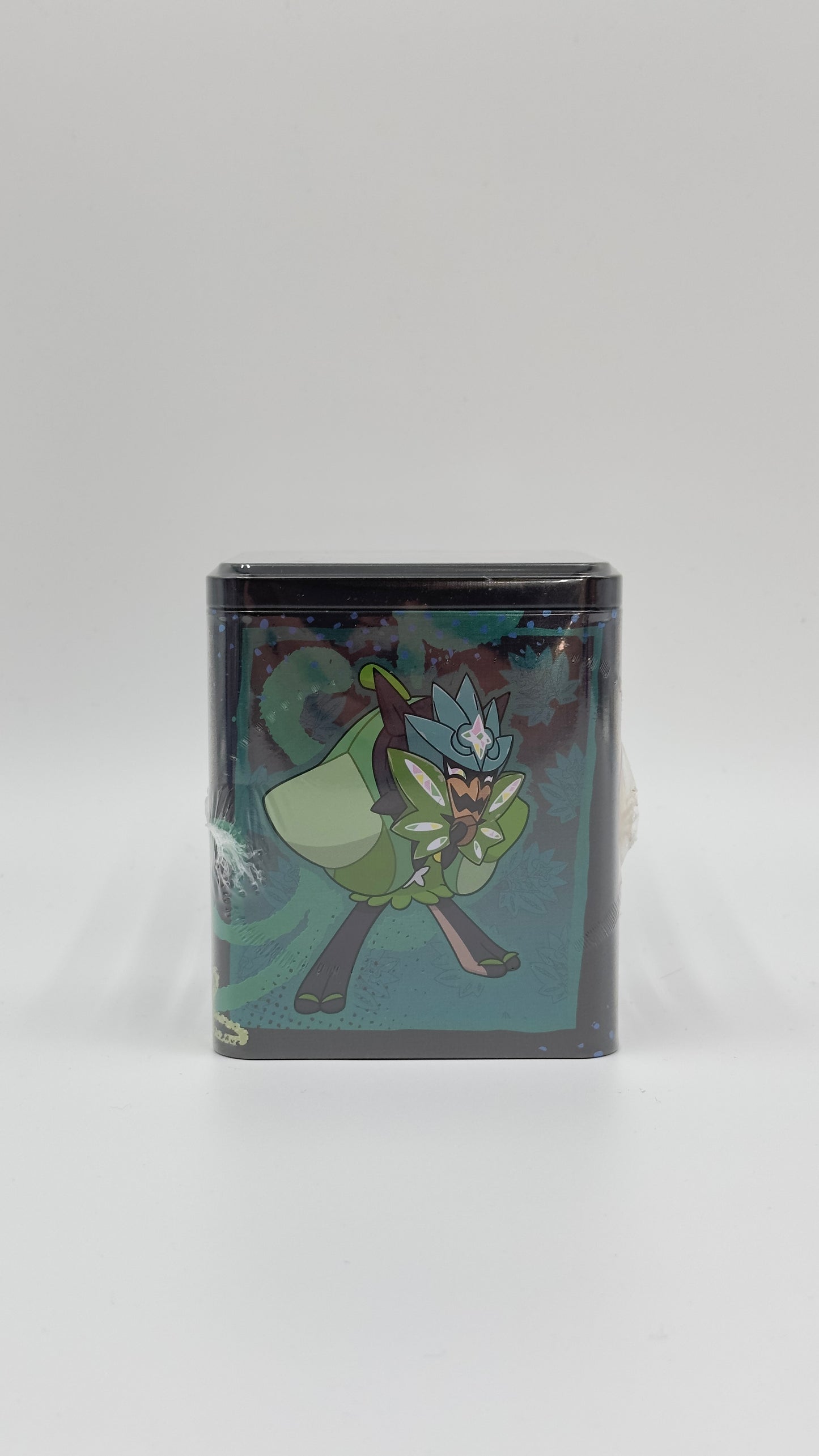 Tin Cube 2025