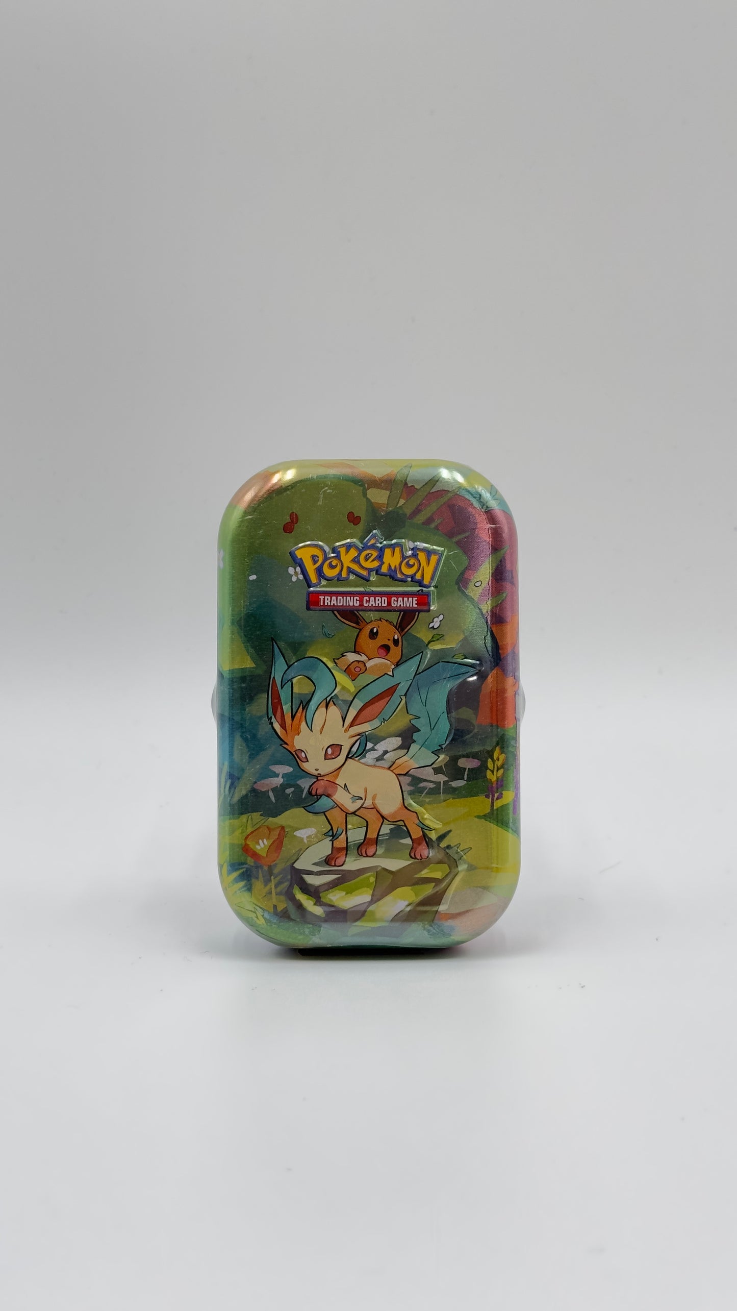 Mini Tin Évolutions Prismatiques