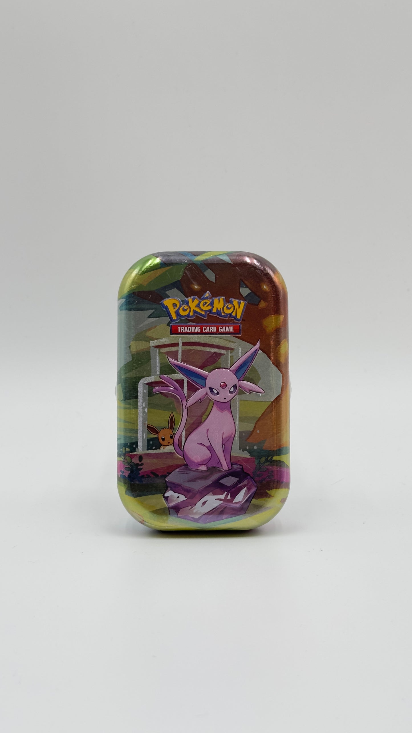 Mini Tin Évolutions Prismatiques