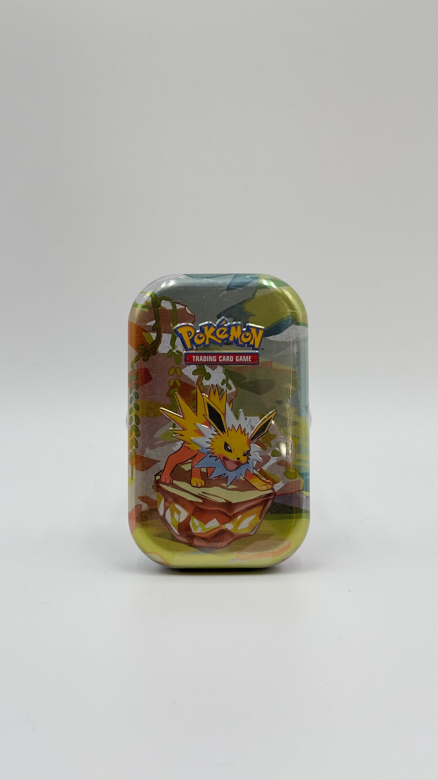 Mini Tin Évolutions Prismatiques