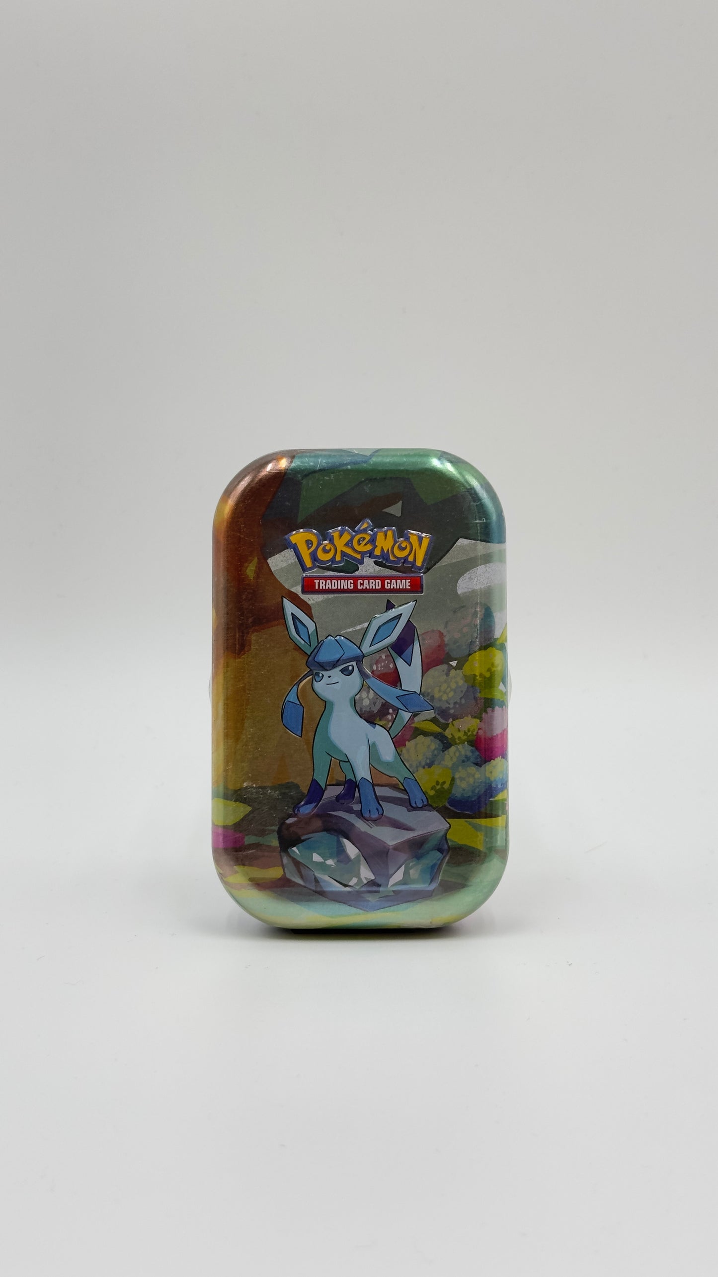 Mini Tin Évolutions Prismatiques