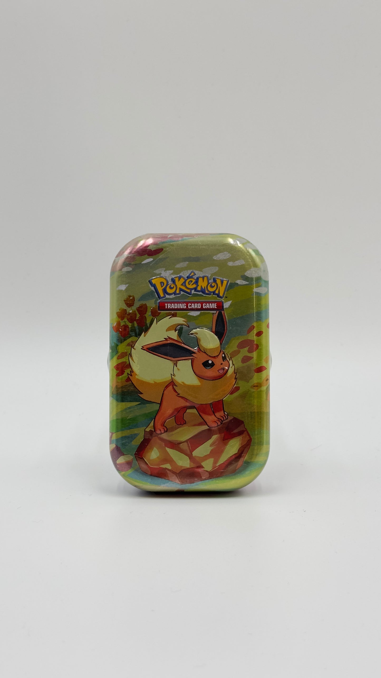 Mini Tin Évolutions Prismatiques