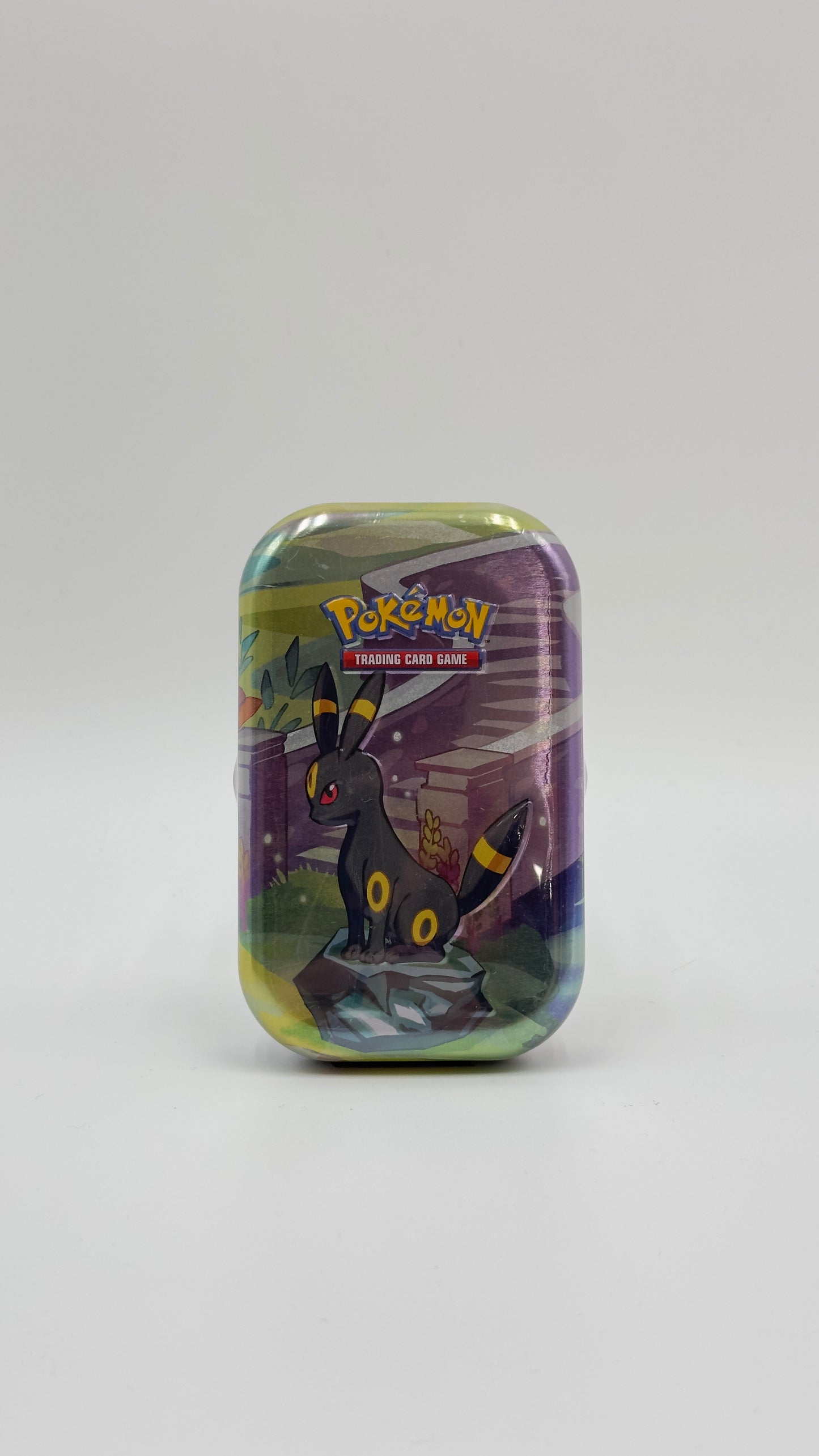 Mini Tin Évolutions Prismatiques