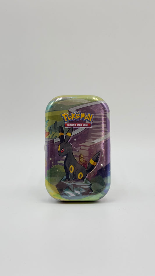 Mini Tin Évolutions Prismatiques