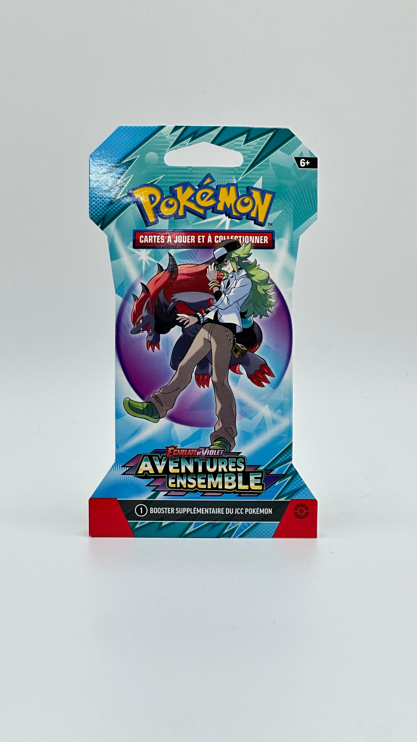 Blister Aventures Ensemble