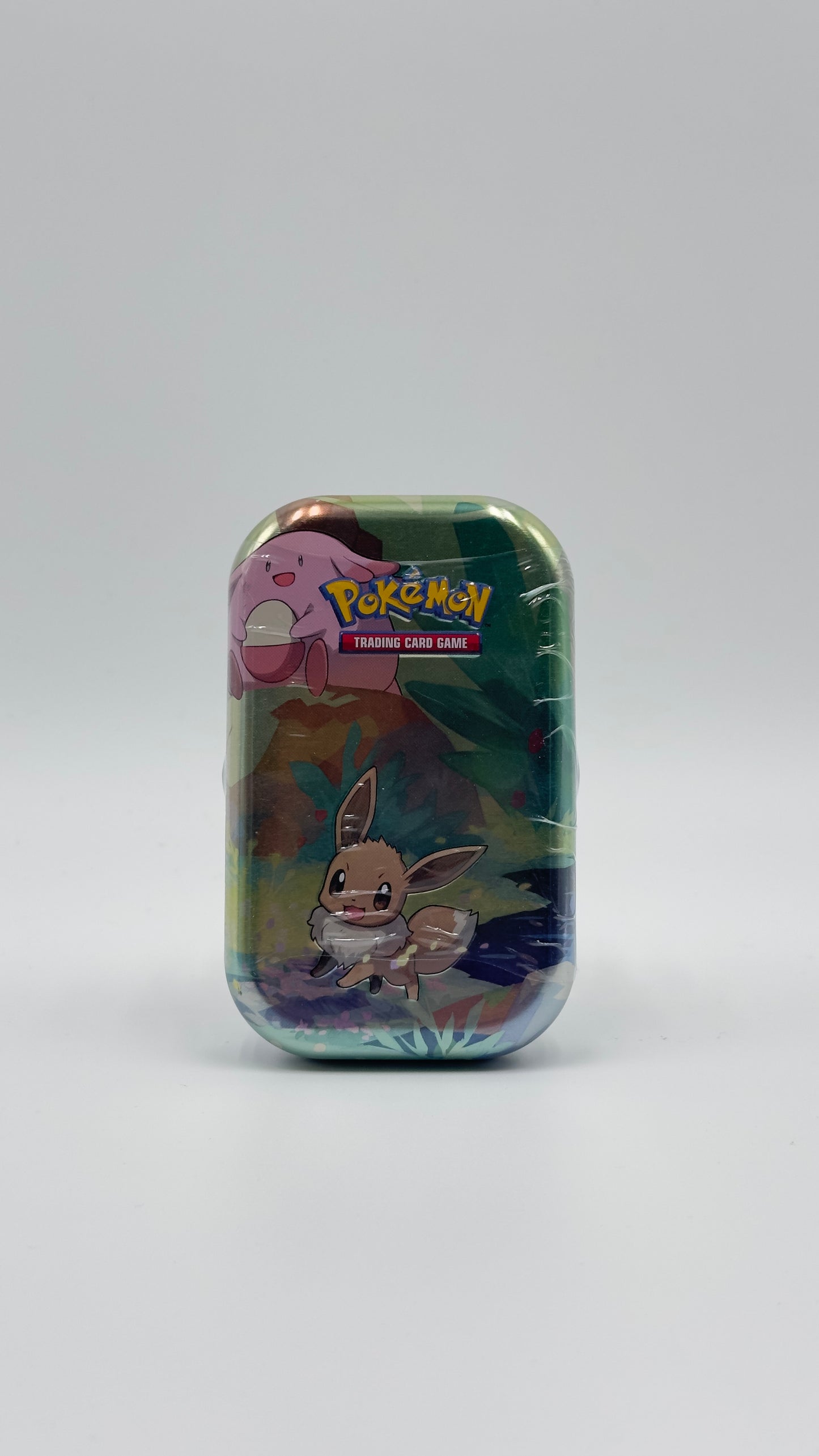 Mini Tin de Kanto
