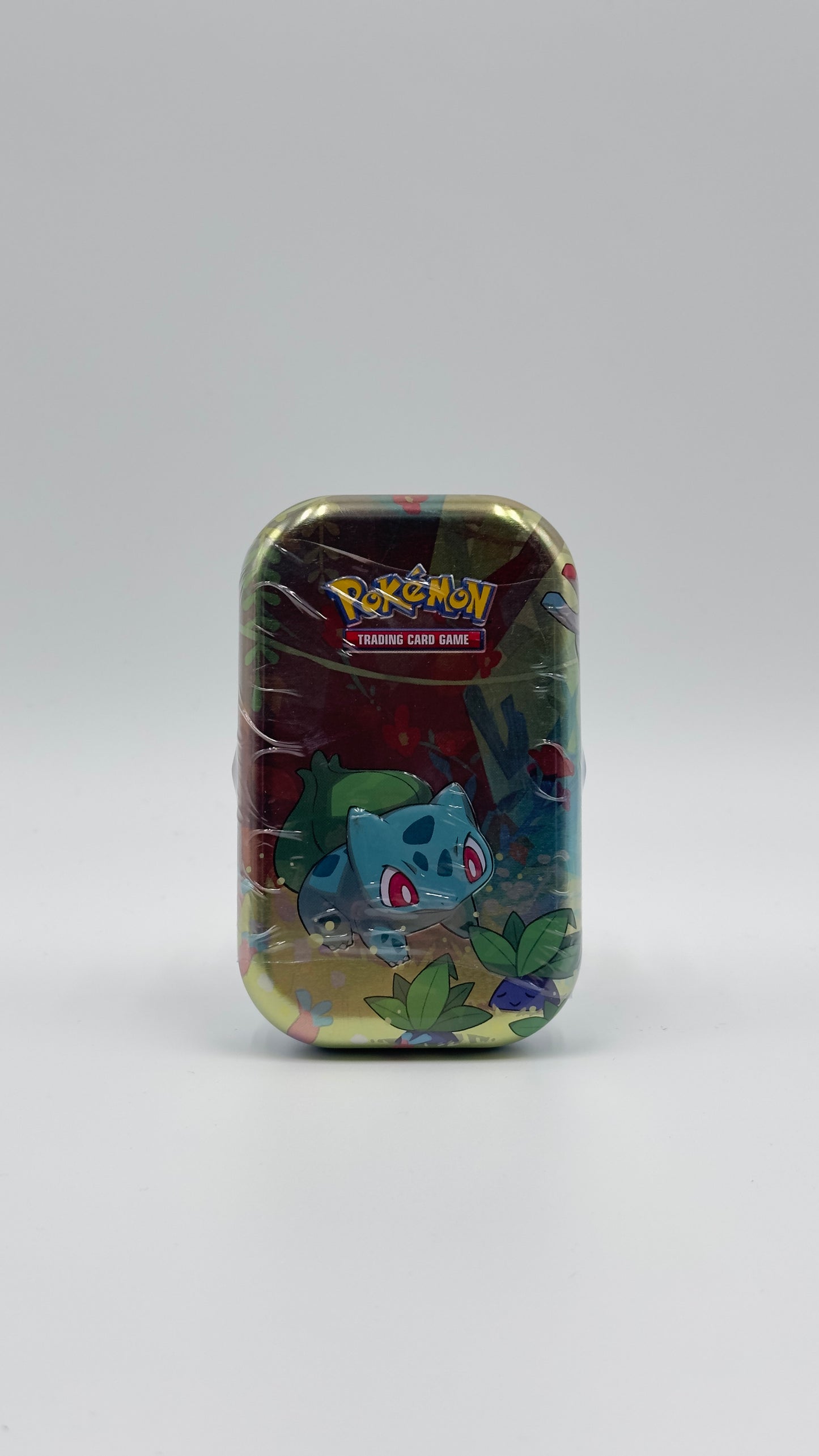 Mini Tin de Kanto