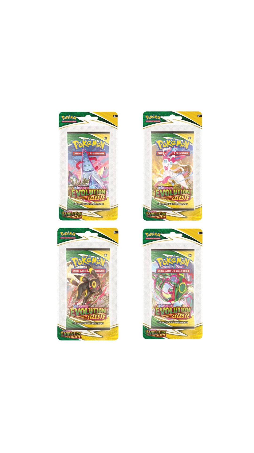 Artset Évolution Céleste